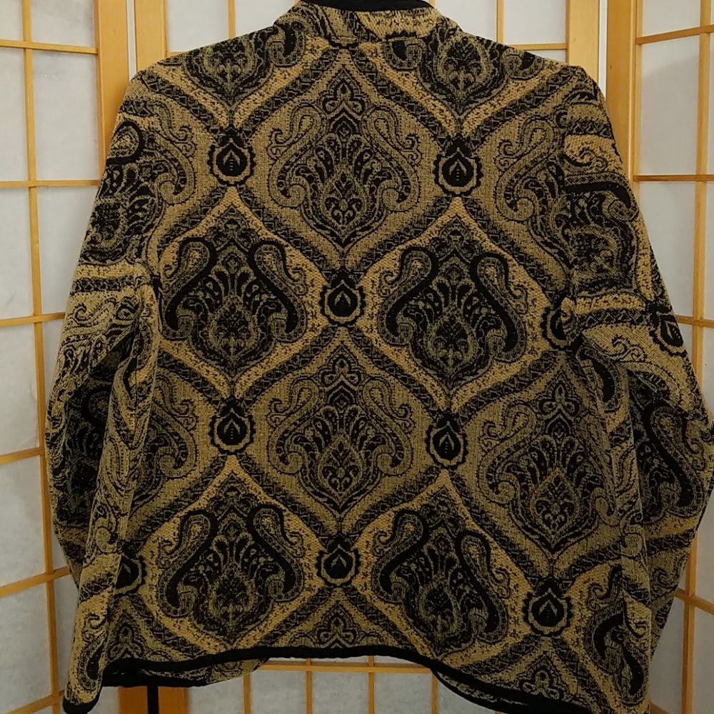 Vintage•STUDIO WORKS Jacket - Picture 4 of 4